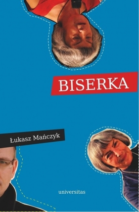 Biserka - Łukasz Mańczyk