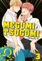 Megumi i Tsugumi #3 - Mitsuru Si