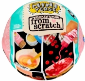 MGA's Miniverse - Make It Mini From Scratch