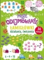 Moje odejmowanie. Łamigłówki, działania, ćwiczenia - Opracowanie zbiorowe
