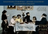 KALENDARZ ŻYDOWSKI | JEWISH CALENDAR  CALENDARIO EBRAICO 5784 | 2024/2025