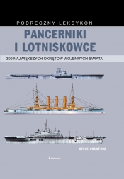 Pancerniki i lotniskowce