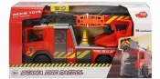 Pojazd SOS Scania straż pożarna 35 cm (203716017038)