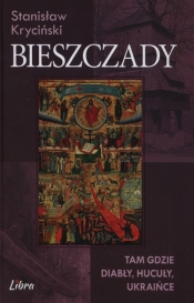 Bieszczady - Kryciński Stanisław