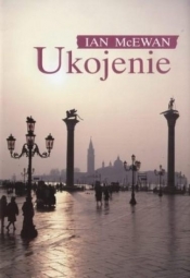 Ukojenie - Ian McEwan