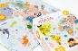 Puzzle 35: CzuCzu: Ale puzzle. Mapa (336887) - Opracowanie zbiorowe