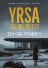 Znikąd pomocy Yrsa Sigurðardóttir