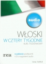 Włoski w 4 tygodnie