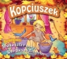 Kopciuszek / Spółka Kota z Myszami CD Various Artists