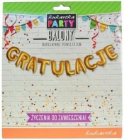 Balony BAL-005 Gratulacje