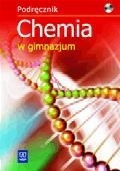 Chemia podręcznik z płytą CD