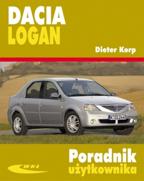 Dacia Logan - Korp Dieter