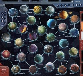 Star Wars: Wojny Klonów - Alexandar Ortloff