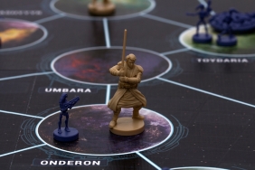 Star Wars: Wojny Klonów - Alexandar Ortloff