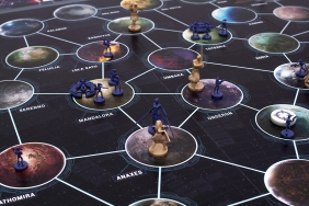 Star Wars: Wojny Klonów - Alexandar Ortloff