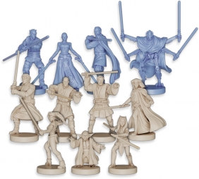 Star Wars: Wojny Klonów - Alexandar Ortloff