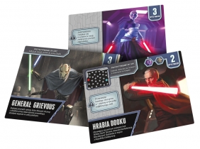 Star Wars: Wojny Klonów - Alexandar Ortloff