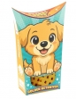 Mini Waffle Pocket Pets, Puppies - Golden Retriever, 52 el.