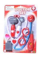 Zestaw Doktor