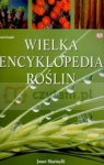 Wielka encyklopedia roślin  Marinelli  Janet