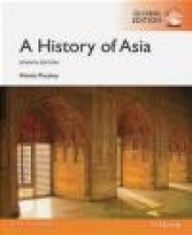 A History of Asia, Global Edition