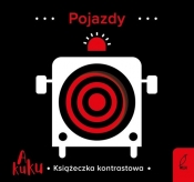 A kuku! Pojazdy - Opracowanie zbiorowe