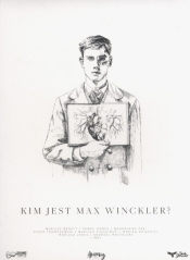 Kim jest Max Winckler (Audiobook)