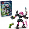 LEGO(R) DREAMZZZ 71495 Mateo kontra mech cybermózgow