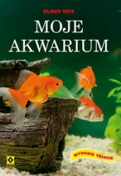 Moje akwarium