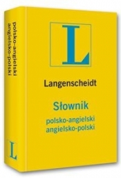 Słownik mini polsko angielski angielsko polski