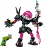 Lego Dreamzzz - Mateo kontra mech Cybermózgowca, 368 el. (71495)