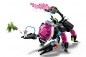 Lego Dreamzzz - Mateo kontra mech Cybermózgowca, 368 el. (71495)