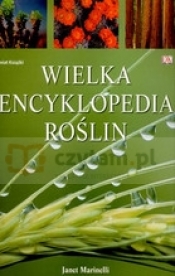 Wielka encyklopedia roślin