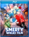 Smerfy: Wielki film (Blu-ray)