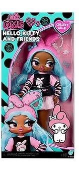 LOL Surprise OMG Hello Kitty&Friends My Melody