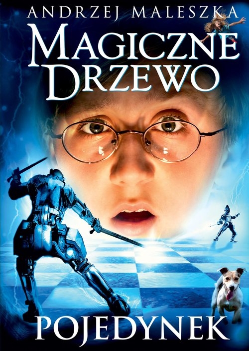 Magiczne Drzewo Pojedynek