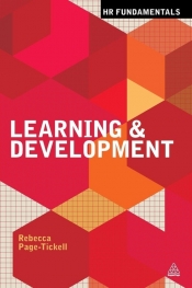 Learning and Development