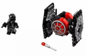 Lego Star Wars: Myśliwiec TIE Najwyższego porządku (75194)