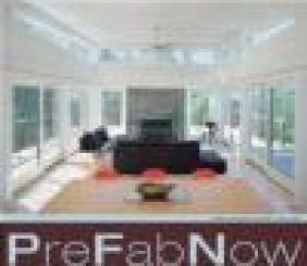 PreFabNow James Grayson Trulove, J Trulove