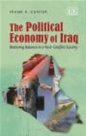 The Political Economy of Iraq Frank R. Gunter