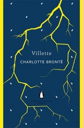 Villette - Charlotte Brontë