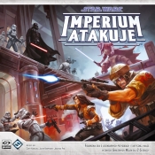 Star Wars Imperium Atakuje (0888)