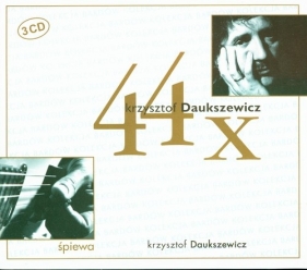 44x Daukszewicz - Krzysztof Daukszewicz