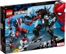 Lego Marvel: Pajęczy Mech kontra Venom (76115) Wiek: 8+