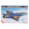 Model do sklejania Olymp Aircraft Draken Swedish J-35J A.F 1:72 (D-88)