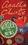 Murder in the Mews Agatha Christie