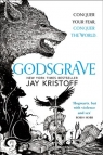 Godsgrave (The Nevernight Chronicle, Book 2) Jay Kristoff