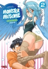 Monster Musume. Tom 2 18+ Okayado