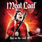 Bat On The Road 1977 - Płyta winylowa - Meat Loaf