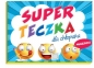 Super teczka dla chłopaka - Opracowanie zbiorowe, Opracowanie zbiorowe